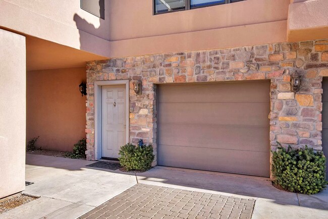 Main Entrance - 20660 N 40th St