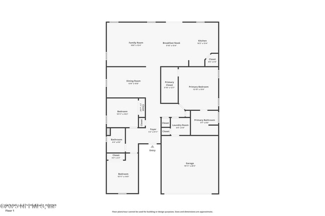 Building Photo - 4619 Pine Lake Dr