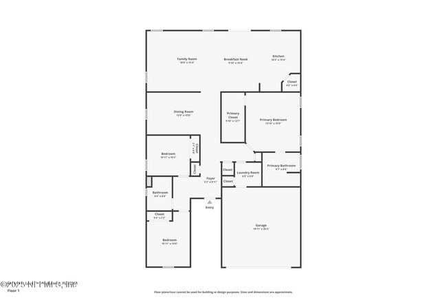 Foto del edificio - 4619 Pine Lake Dr