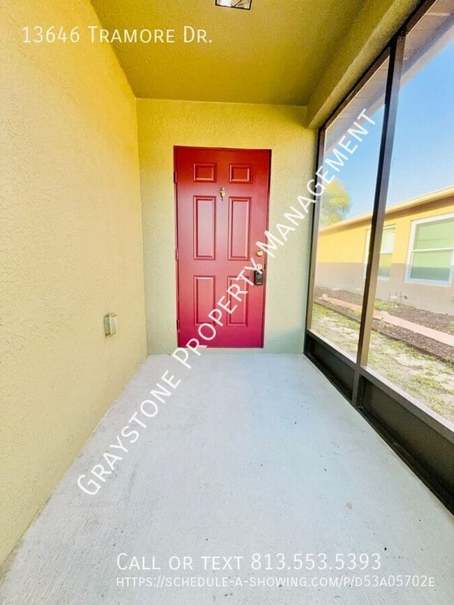 Building Photo - 13646 Tramore Dr