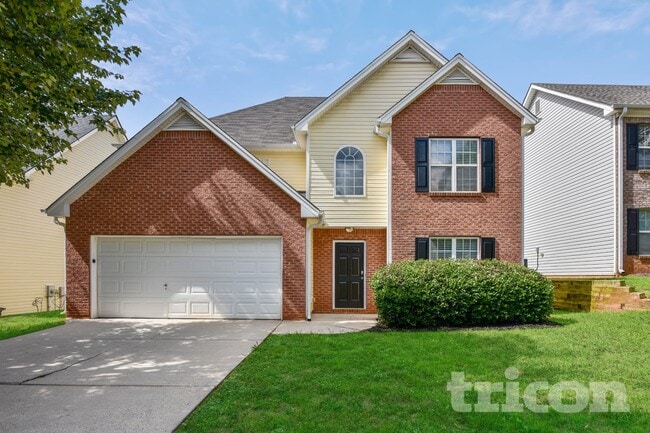 Building Photo - 305 Sarasota Ln