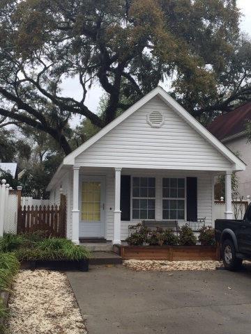 Primary Photo - 110 Palmetto St