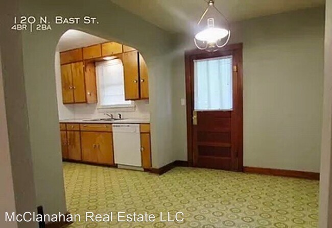 Building Photo - 4 br, 2 bath House - 120 Bast St