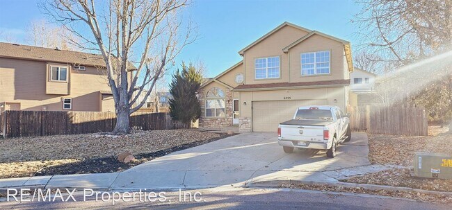 Foto del edificio - 3 br, 2.5 bath House - 6555 Holt Dr