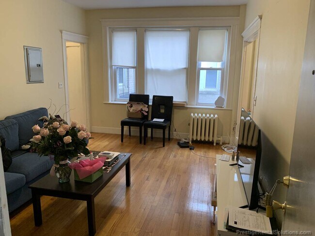 Foto del edificio - 236 Kelton St