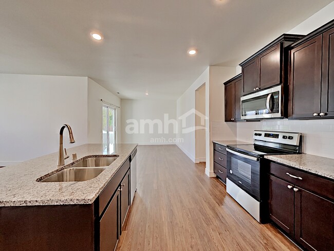 Building Photo - 3501 70th Drive NE