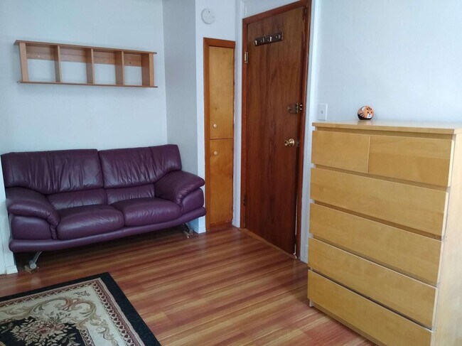 Foto del edificio - 122 India St