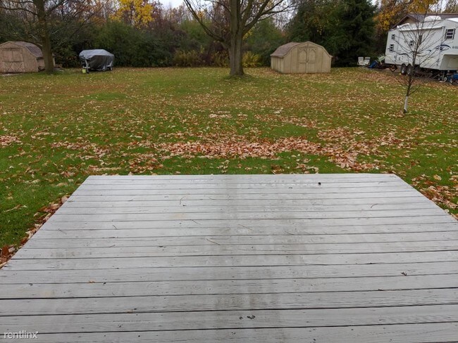 Building Photo - 2 br, 1 bath  - 3339 Northwest Dr