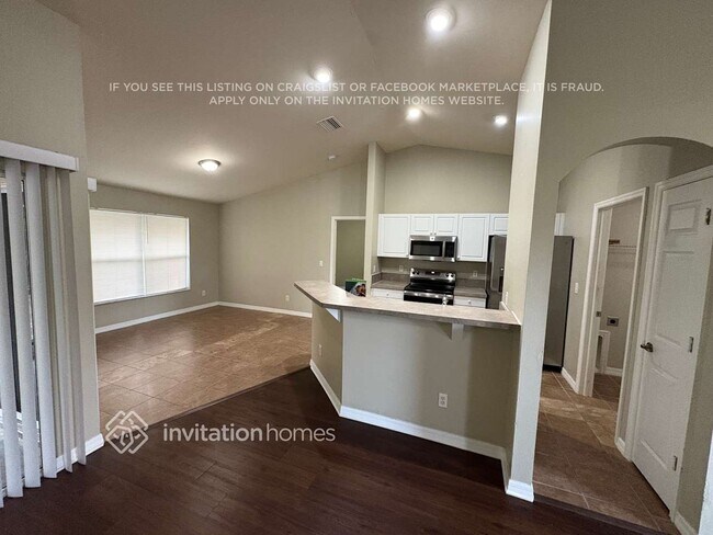 Foto del edificio - 6333 Fielding St