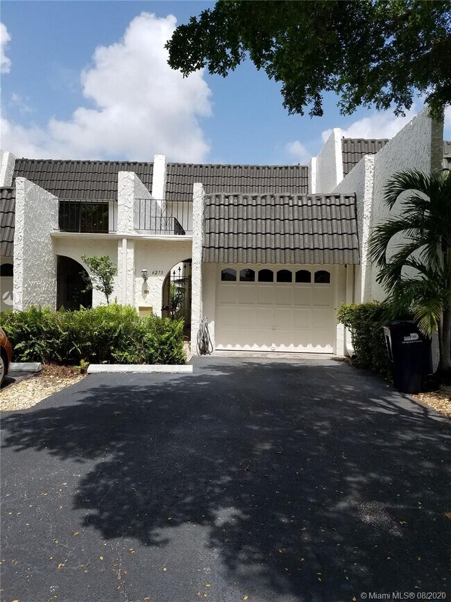 Building Photo - 6273 SW 88th Ct