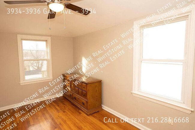 Foto del edificio - Charming 2-Bedroom Apartment in Lorain - A...