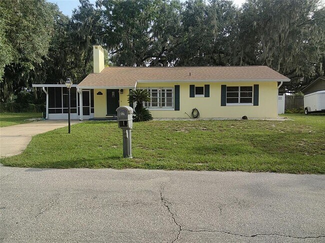 Building Photo - 17 Catalina Dr