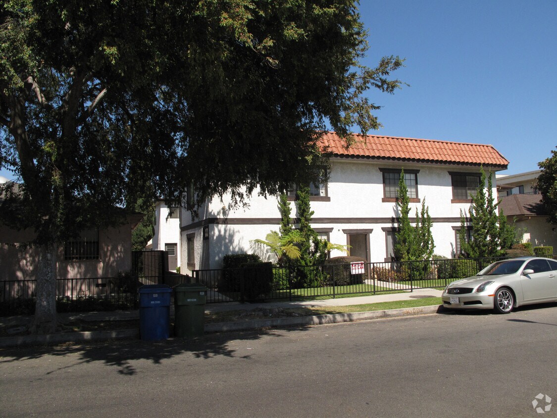 1625 257th St, Harbor City, CA 90710 Apartments in Harbor City, CA