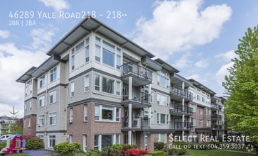 Building Photo - 46289 Yale Rd