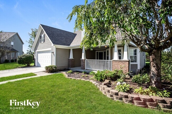 Building Photo - 11030 Cowan Lake Ct