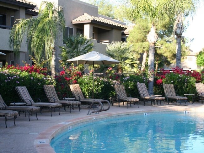 Foto del edificio - Experience the Best of Scottsdale living!