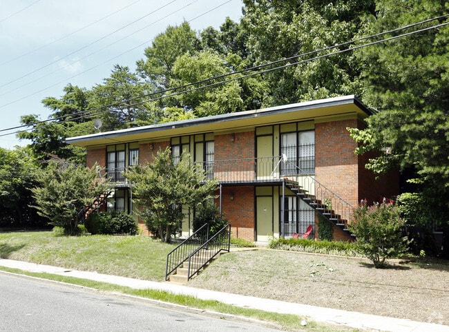 Building Photo - 33 N Rembert
