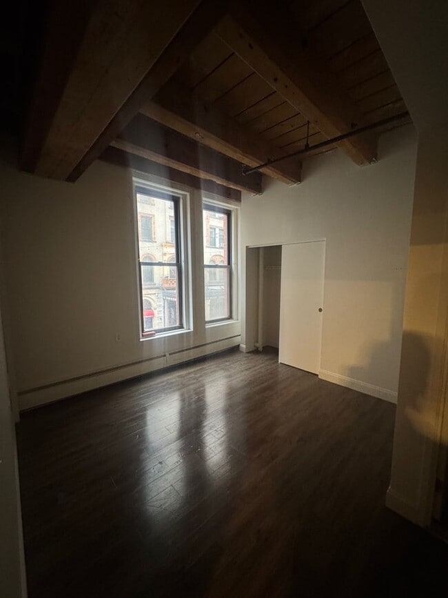 Interior Photo - SilverBrick Lofts