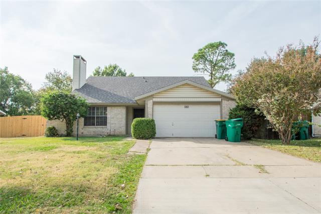 Foto principal - 580 Kent Dr