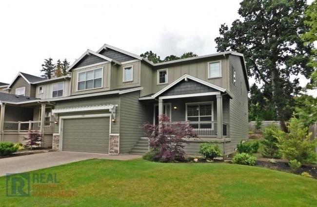 Foto del edificio - 4 bedroom in Portland OR 97223