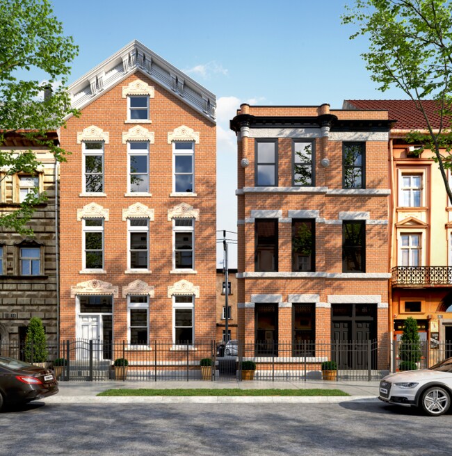 Building Photo - 1637 W Huron St