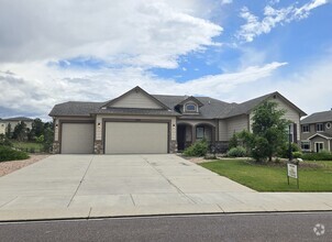 Building Photo - 1255 Woodmoor Acres Dr