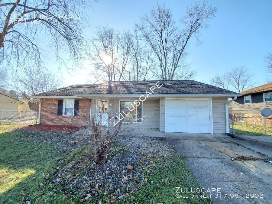 Primary Photo - 335 Tracy Rd