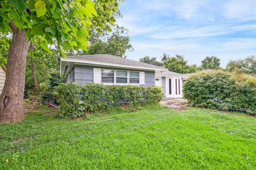 Primary Photo - 6718 Crosswell St