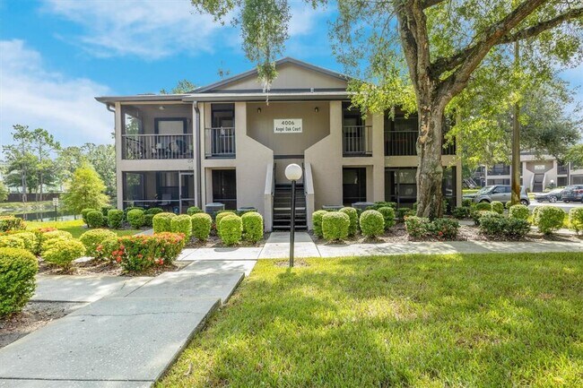 Building Photo - 4006 Angel Oak Ct