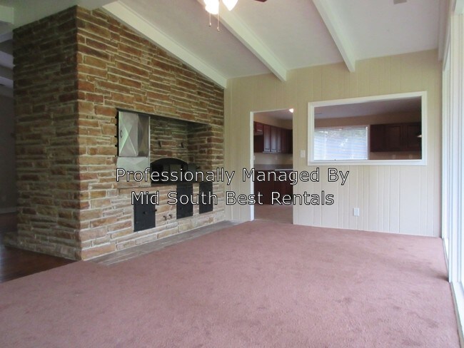Foto del edificio - 3065 Scheibler Rd
