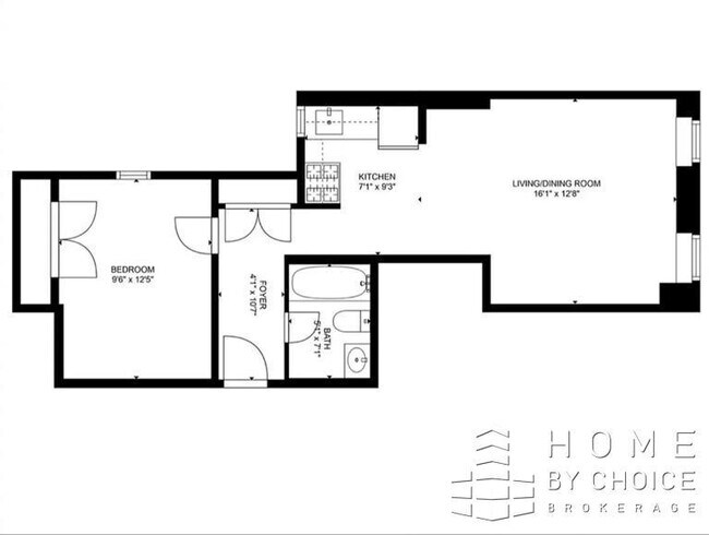 Building Photo - 1 bedroom in New York NY 10027