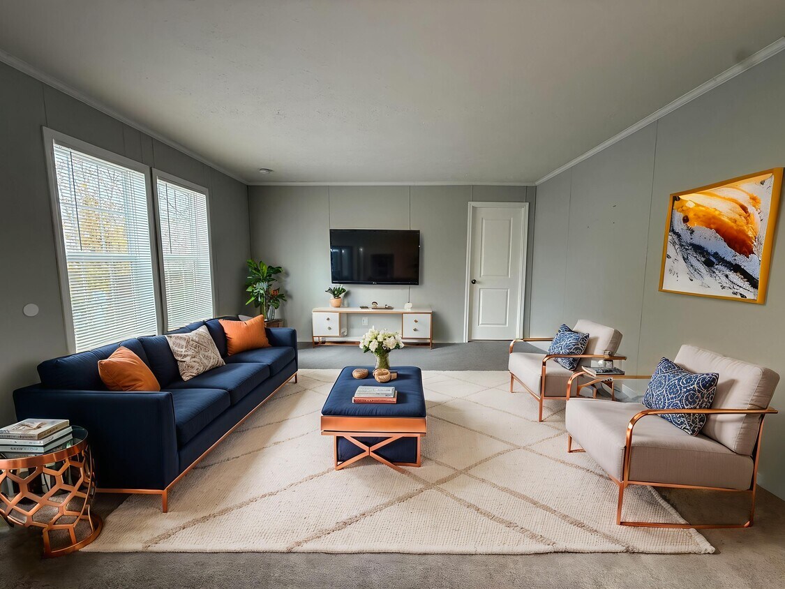 Foto principal - 11714 Cascade Cir