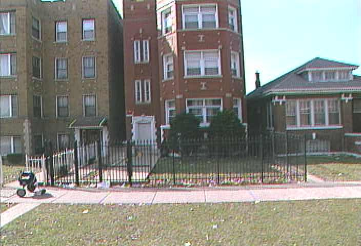 Primary Photo - 7754 S Marshfield Ave