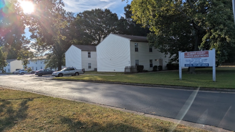 Foto principal - 4612 Albert Ct