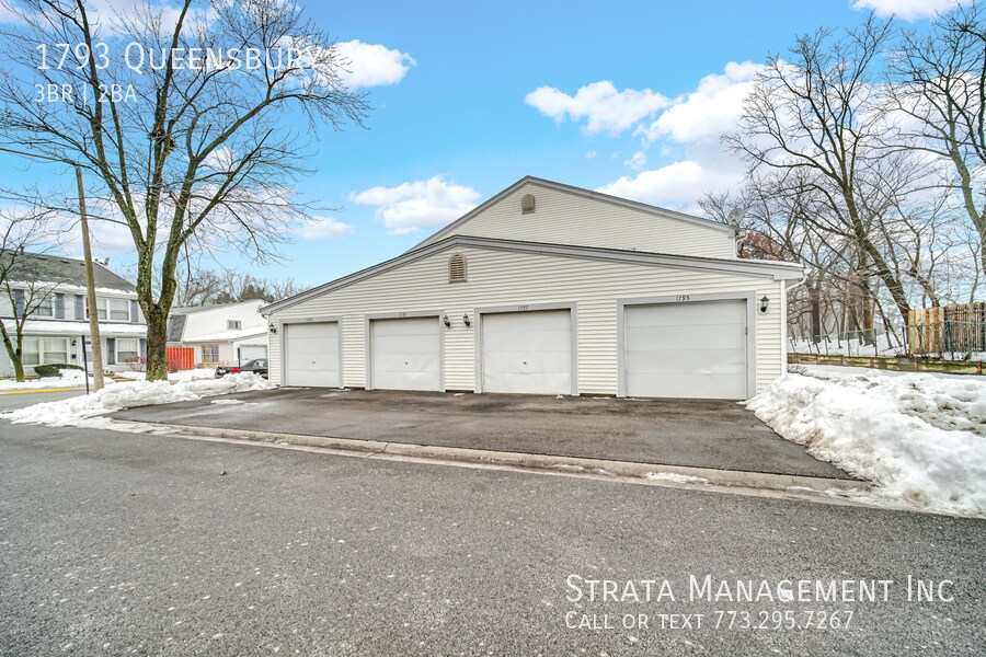 Foto principal - 1793 Queensbury Cir