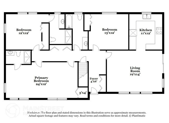 Building Photo - 2419 Winfield St