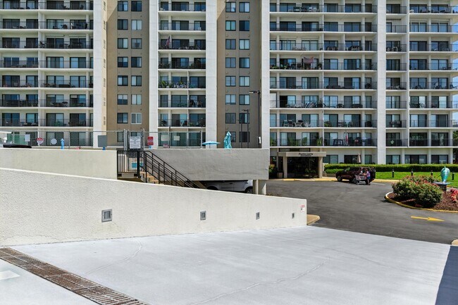 Foto del edificio - 500 Pacific Ave