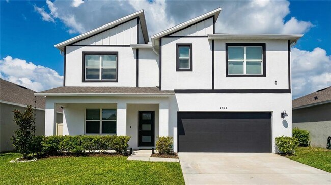 Foto del edificio - 4014 Malawi Trl