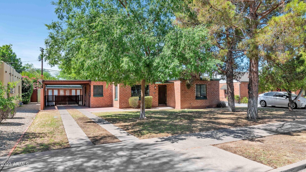Foto principal - 315 W Virginia Ave
