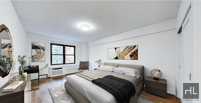 Foto del edificio - EAST 57 STREET