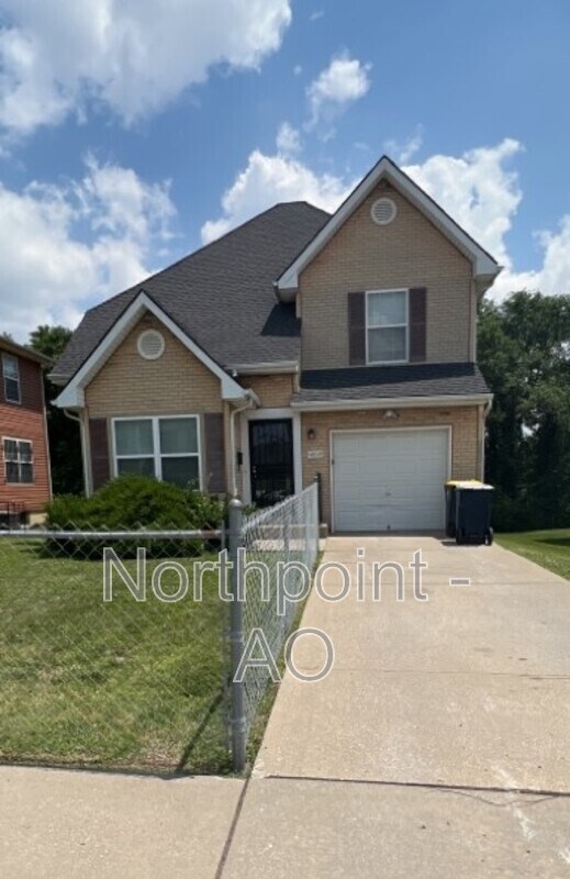 Foto principal - 4203 Woodland Ave