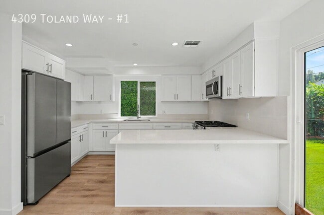 Building Photo - 4309 Toland Way