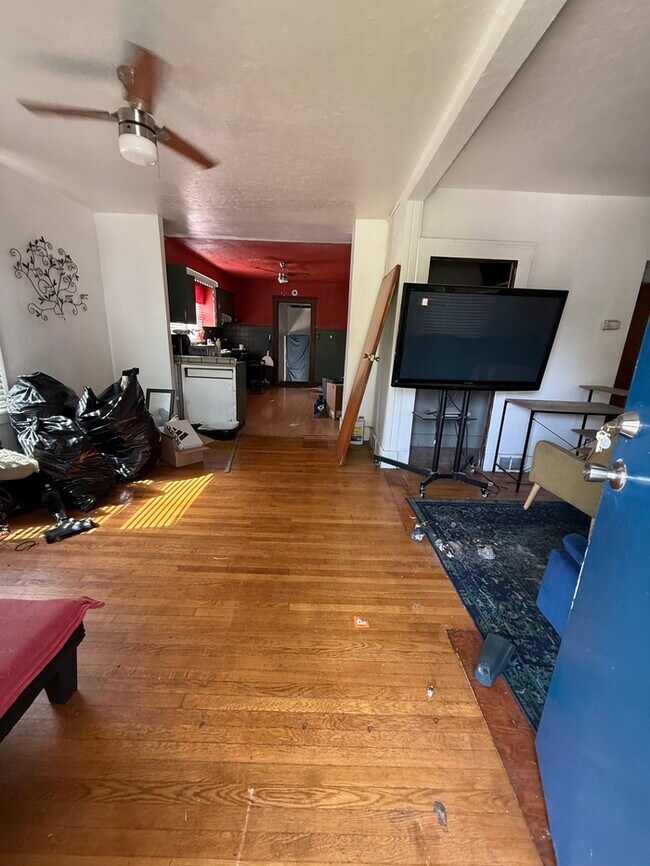 Foto del edificio - 2309 Lincoln Ave