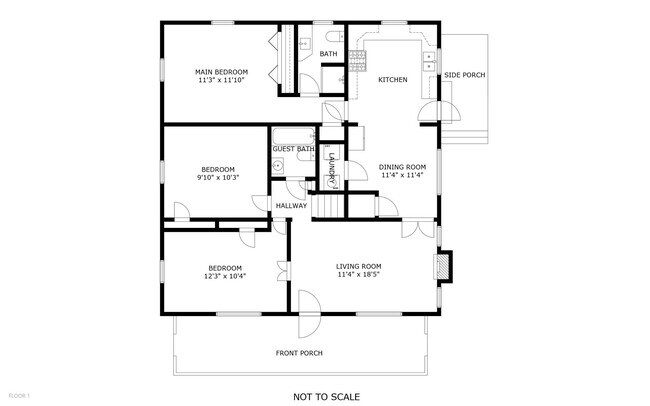 Building Photo - 53 Sweetpea Ln