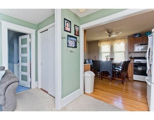 Foto del edificio - 304 Silver St