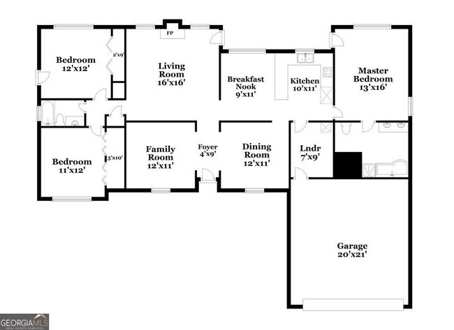 Building Photo - 1118 Crystal Springs Trail