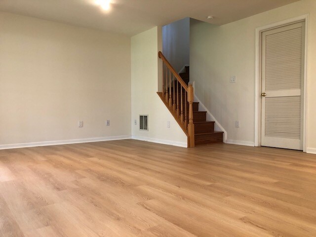 Basement - 11633 Nellings Pl