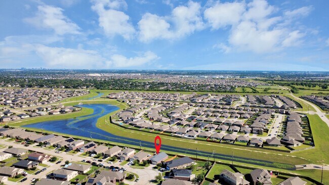 Foto del edificio - 20939 Wedgewood Chase Wy