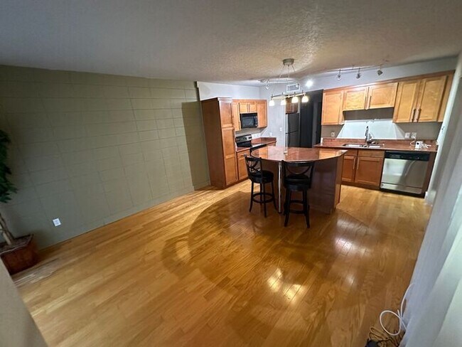 Foto del edificio - Half a Duplex in the heart of Downtown Orl...