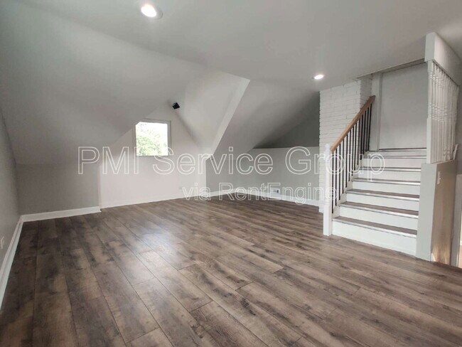 Foto del edificio - 4025 Williams St